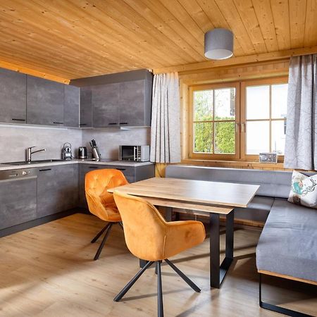 Apartmenthaus Matri By Pferd Auf Wolke Wald am Arlberg Extérieur photo