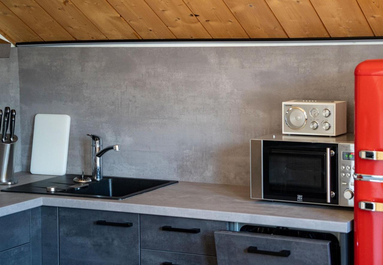 Apartmenthaus Matri By Pferd Auf Wolke Wald am Arlberg Extérieur photo