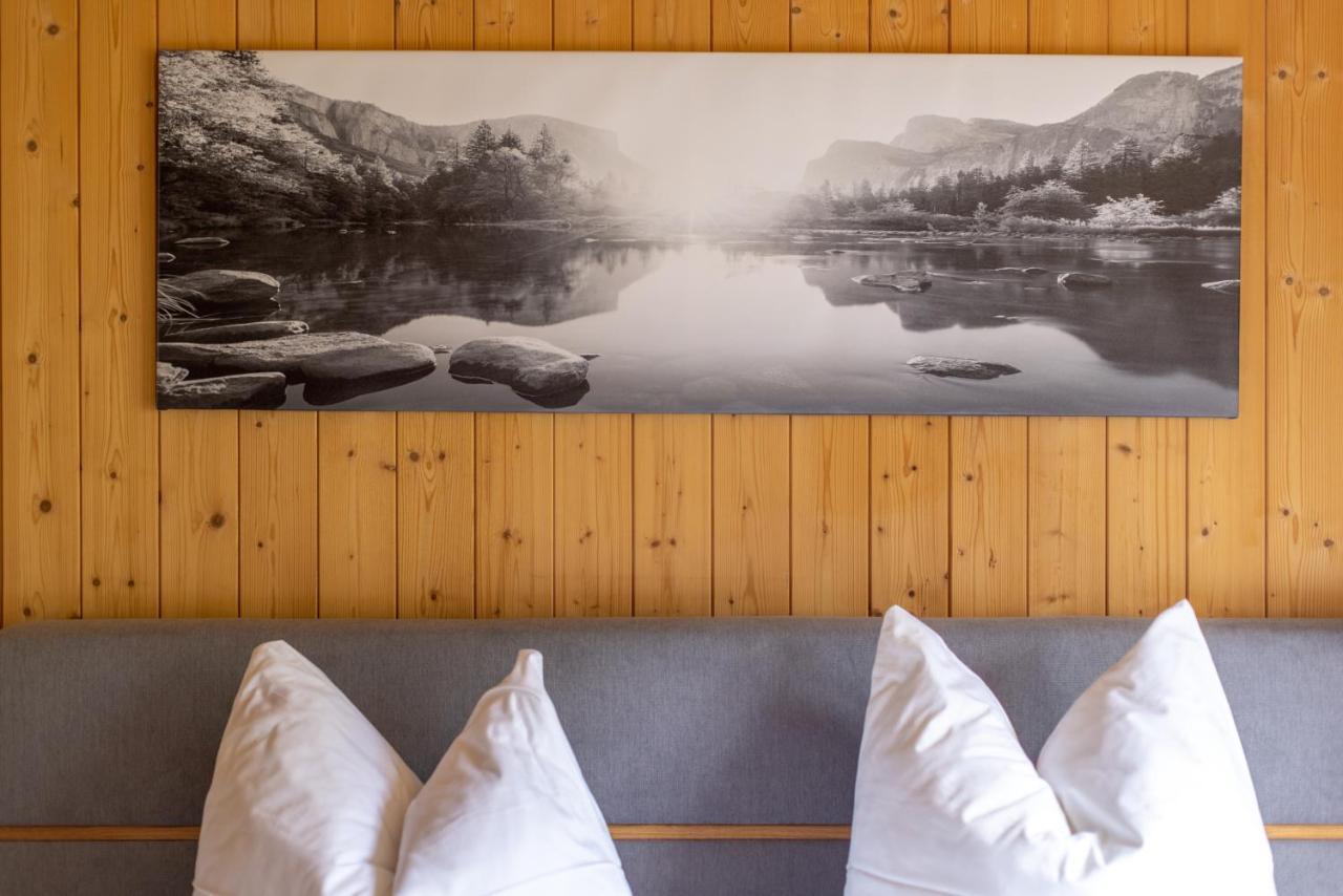 Apartmenthaus Matri By Pferd Auf Wolke Wald am Arlberg Extérieur photo
