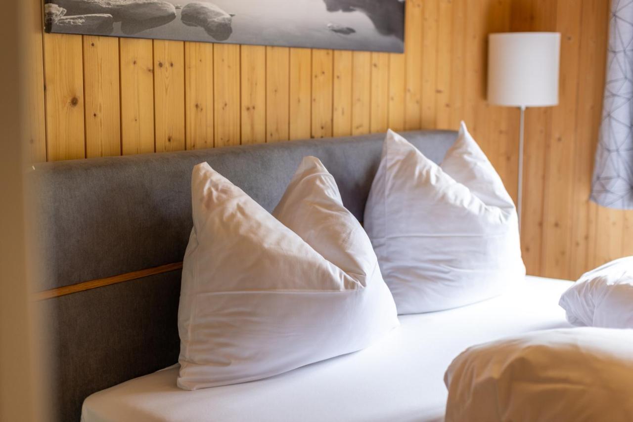 Apartmenthaus Matri By Pferd Auf Wolke Wald am Arlberg Extérieur photo