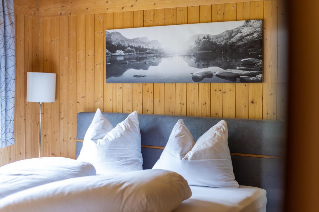 Apartmenthaus Matri By Pferd Auf Wolke Wald am Arlberg Extérieur photo