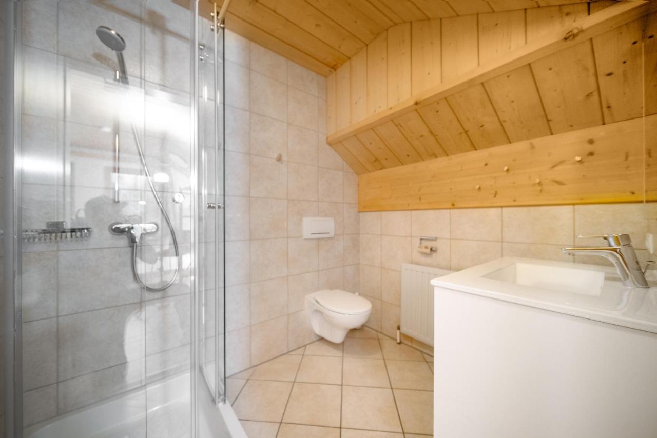 Apartmenthaus Matri By Pferd Auf Wolke Wald am Arlberg Extérieur photo