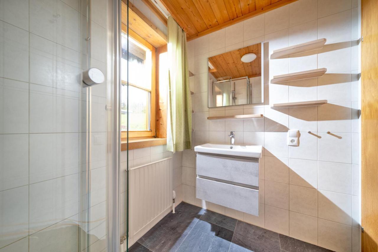Apartmenthaus Matri By Pferd Auf Wolke Wald am Arlberg Extérieur photo