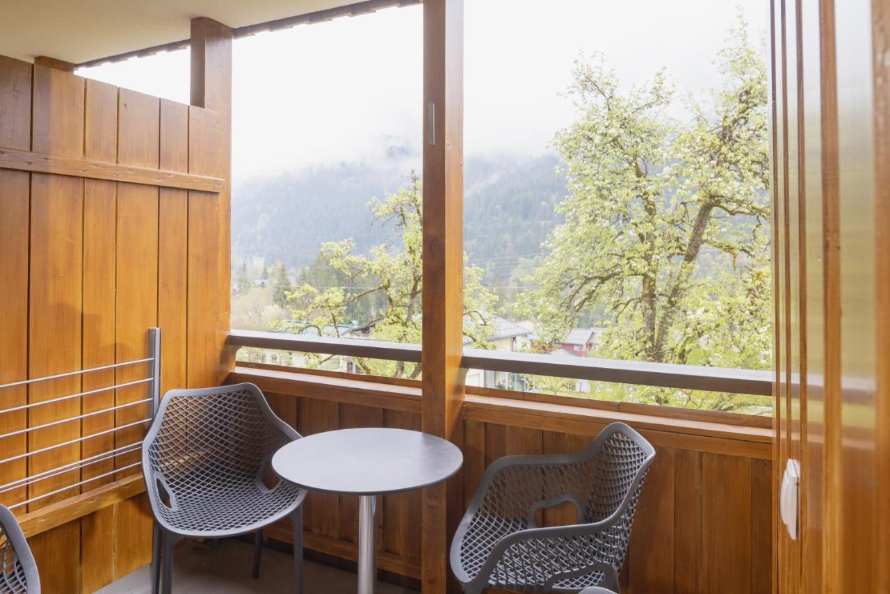 Apartmenthaus Matri By Pferd Auf Wolke Wald am Arlberg Extérieur photo