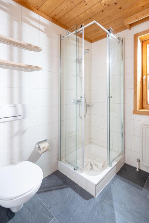 Apartmenthaus Matri By Pferd Auf Wolke Wald am Arlberg Extérieur photo